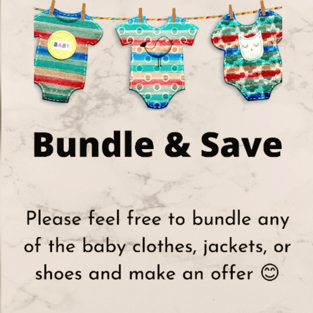 Baby Clothes